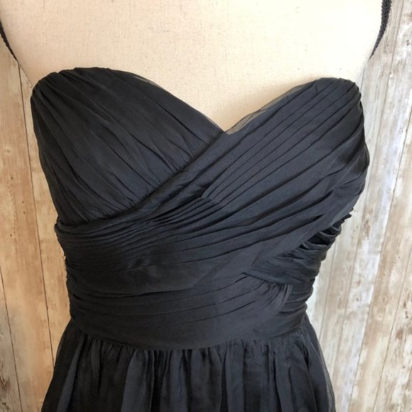 B2 BRIDESMAIDS BY JASMINE B163057 Prom FormalDress - Picture 7 of 10